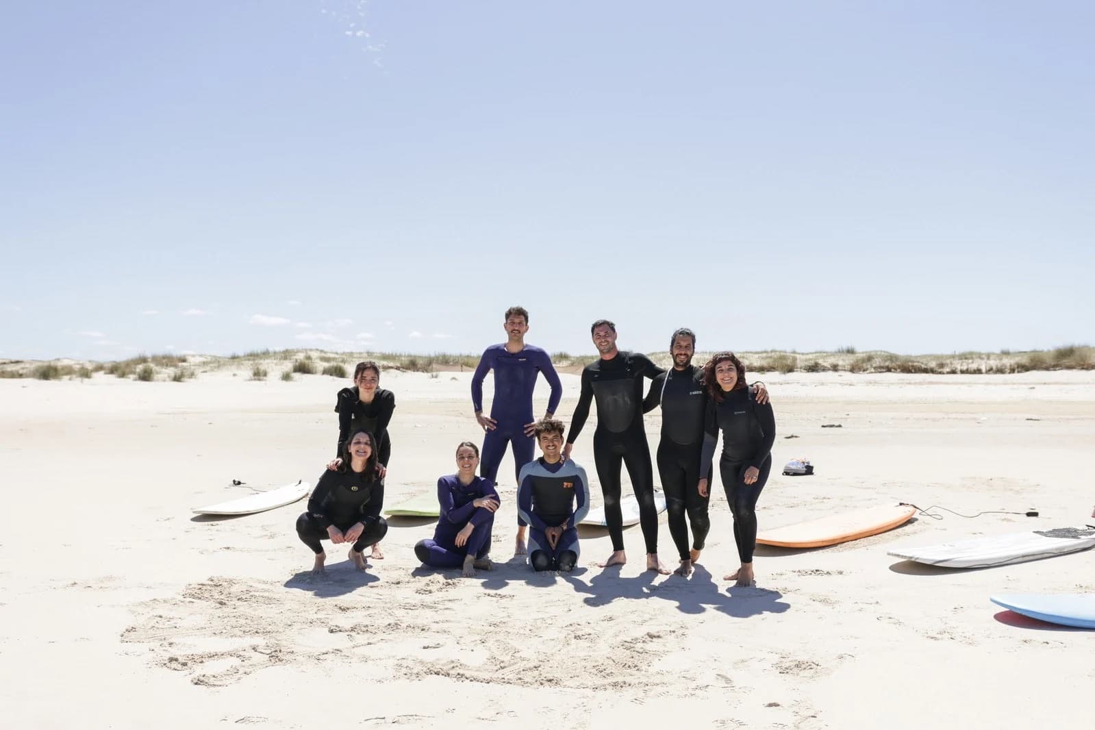 Cabo Polonio — imagen 1