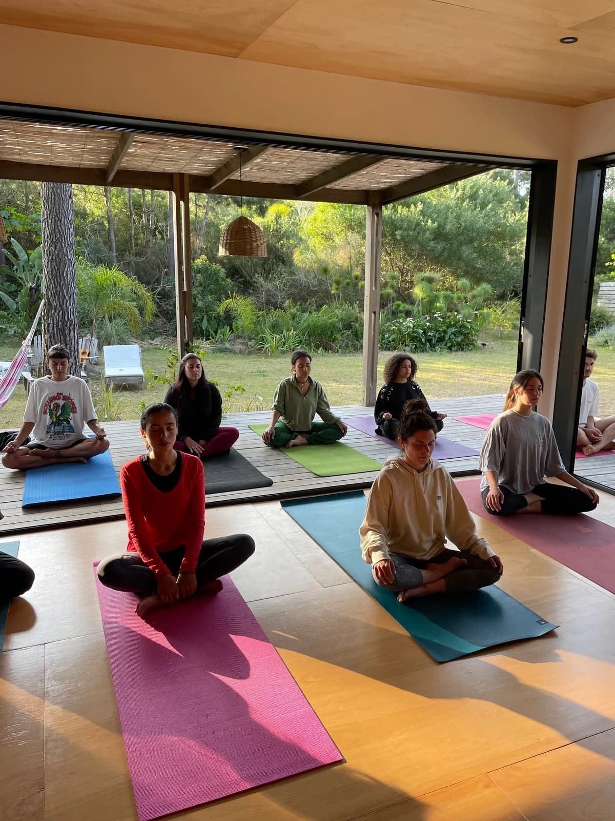 Yoga
