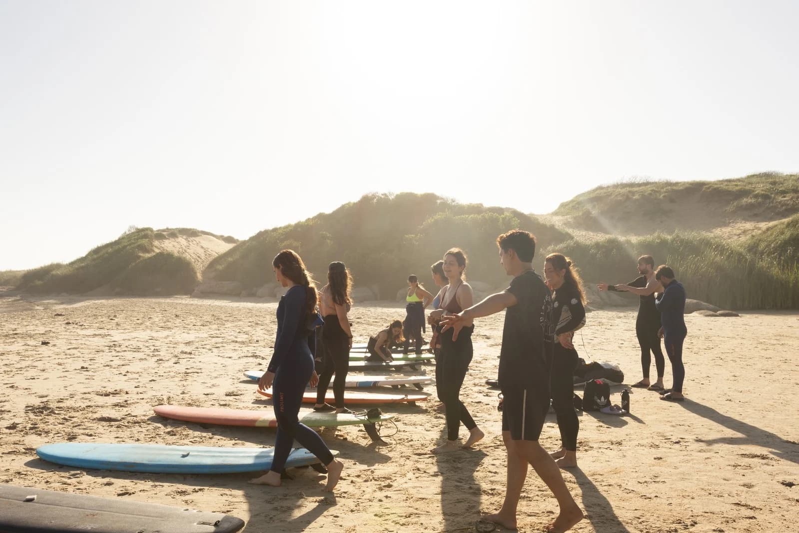 Punta del Diablo — imagen 2