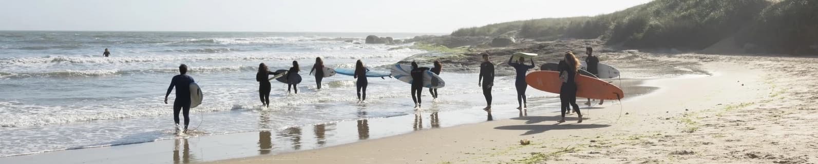 punta del diablo