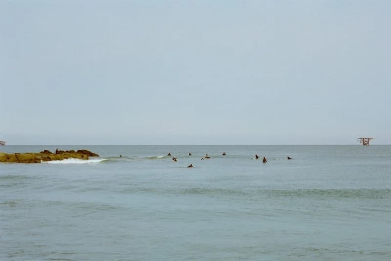¡Nos vamos al mar!