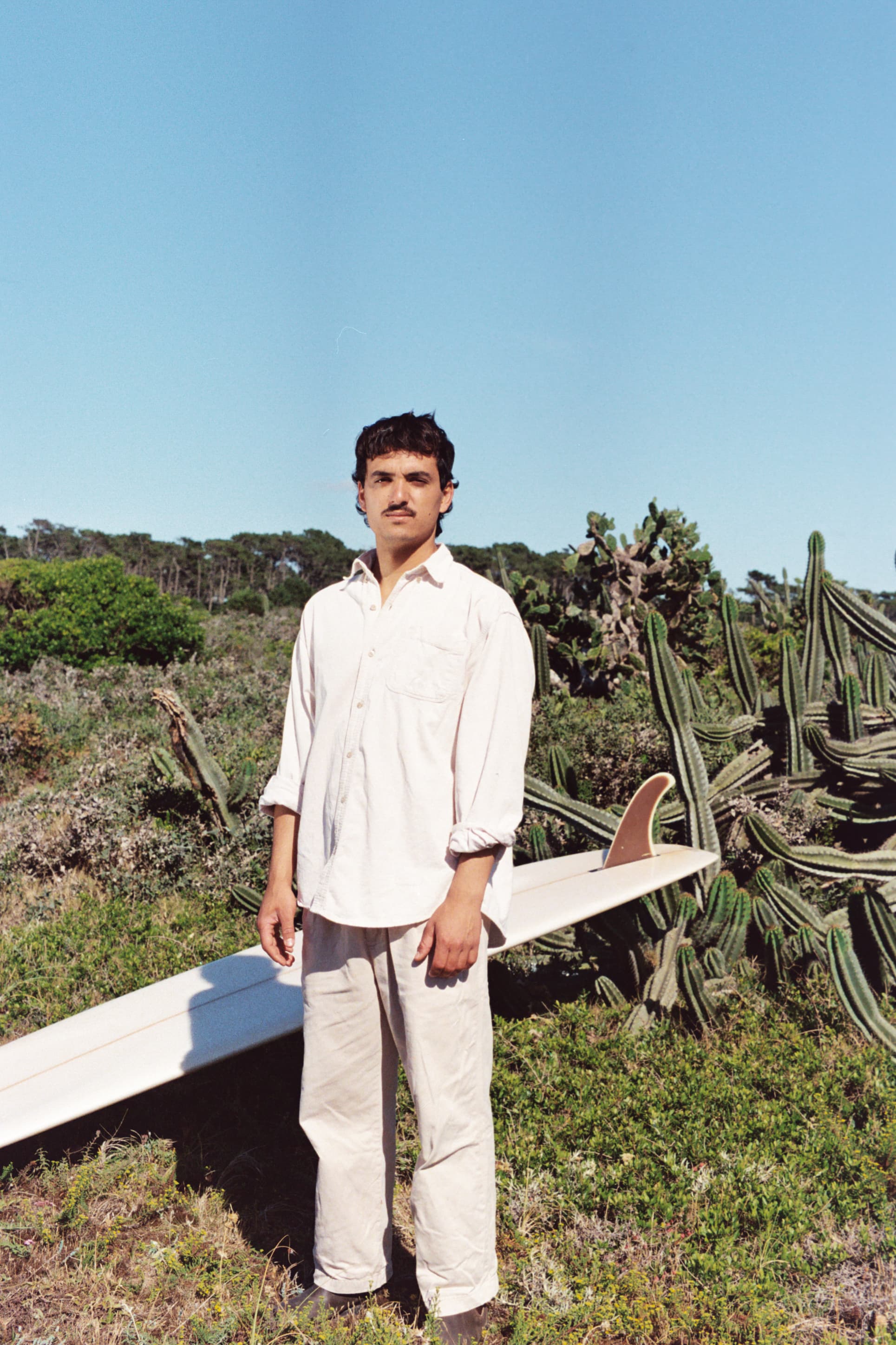 Leandro Gallo