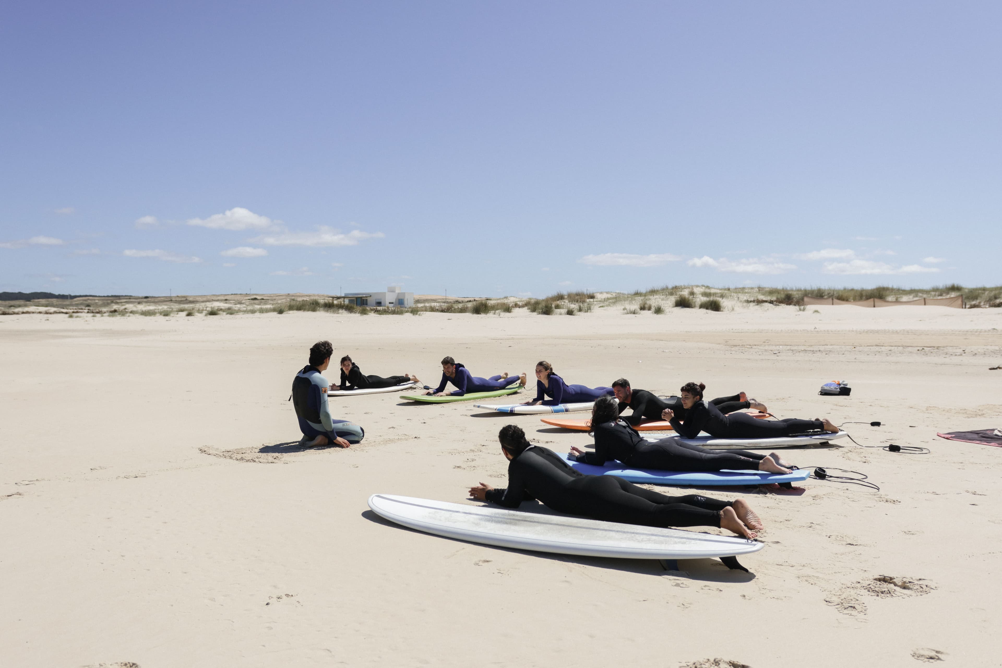 Surf Coach