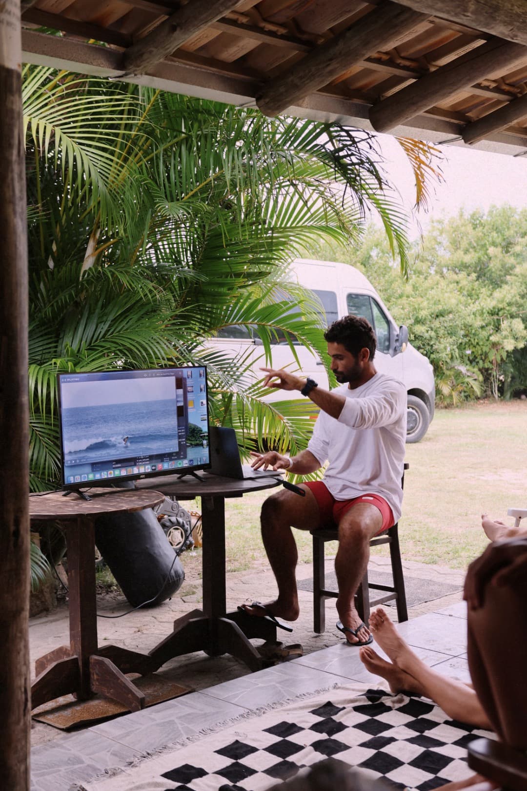 Surf Coach