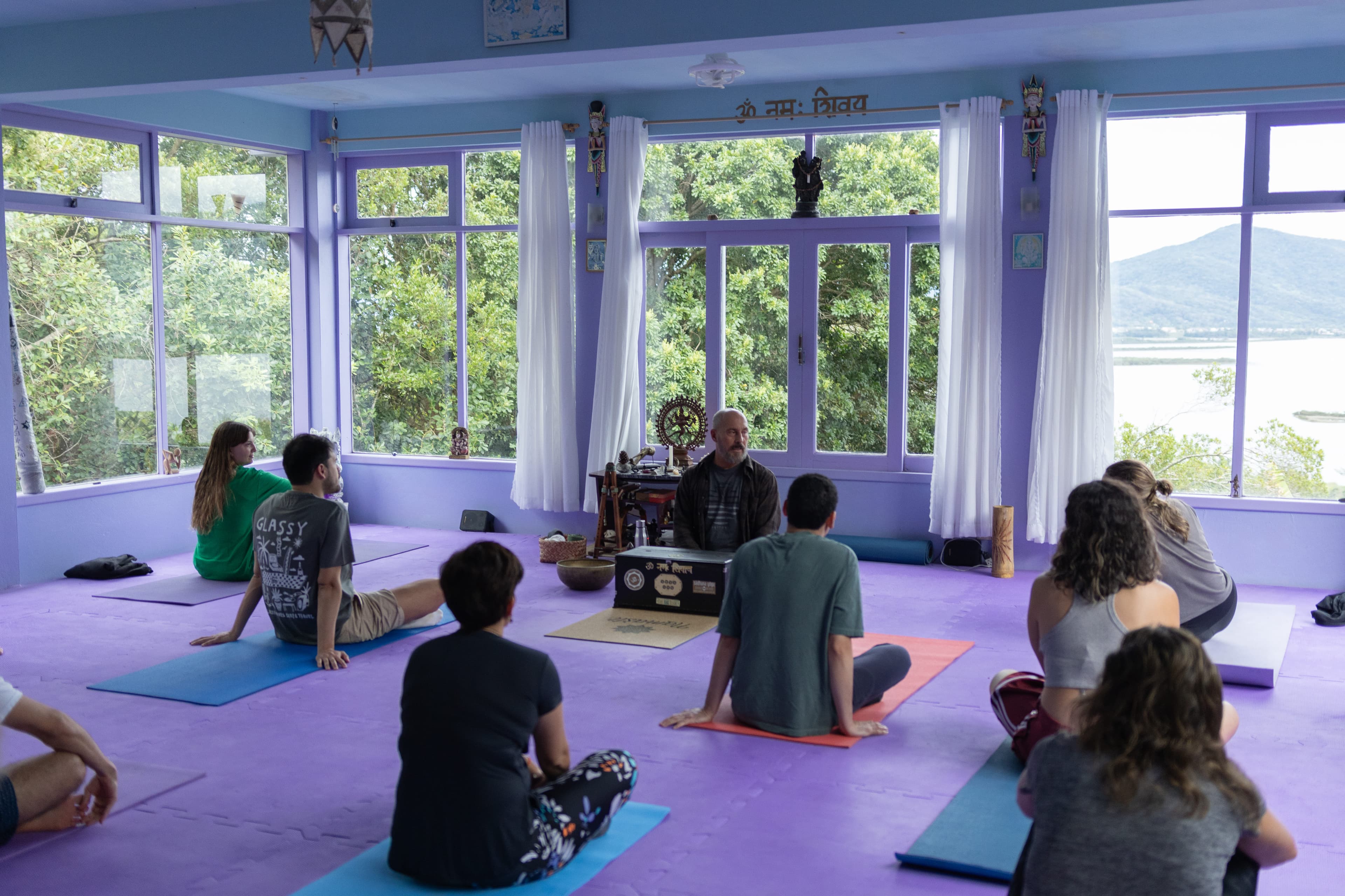 YOGA