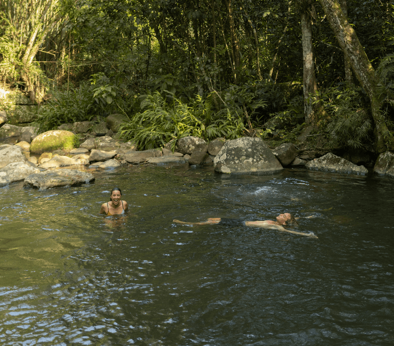 Naturaleza