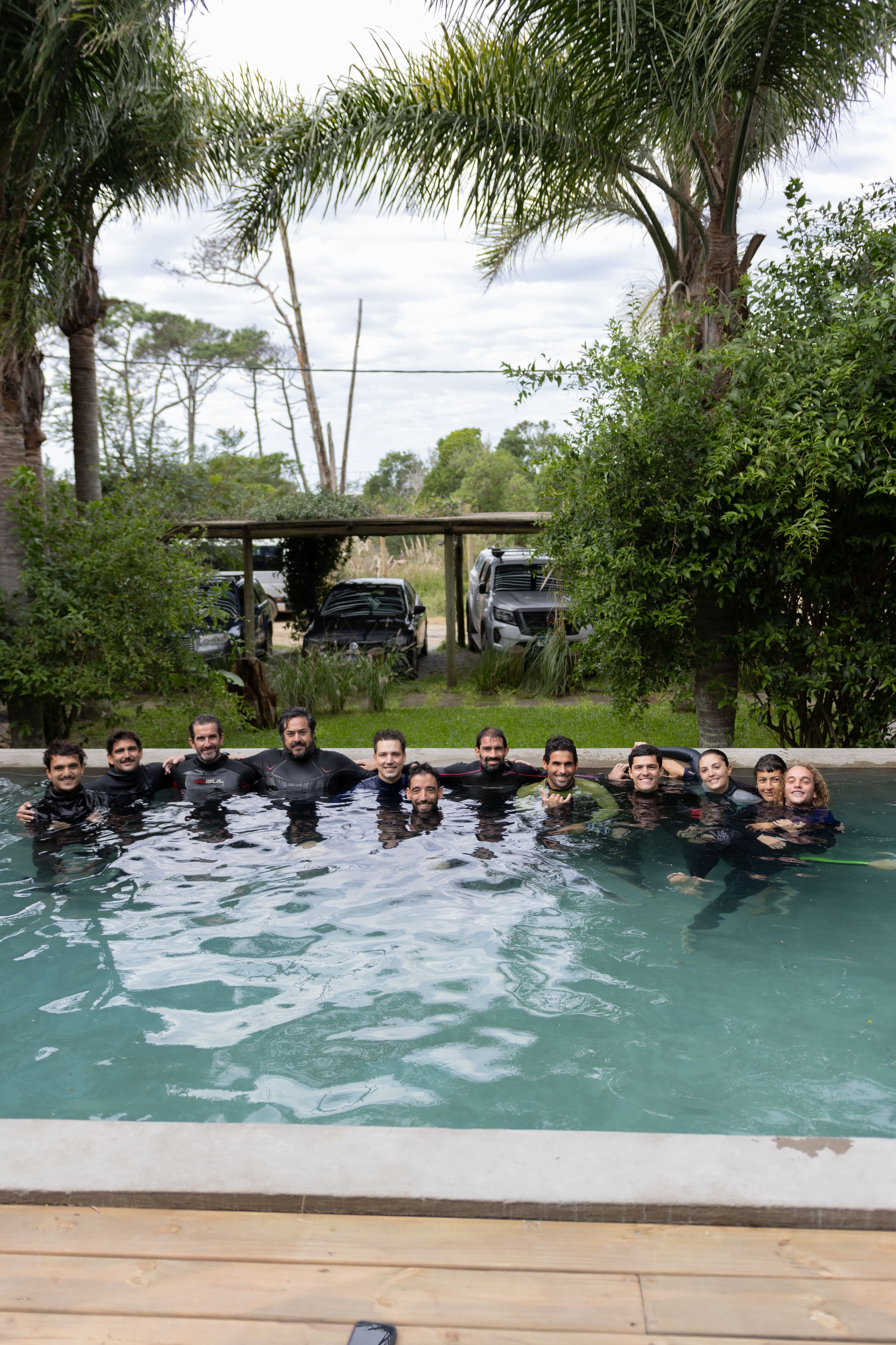 Apnea