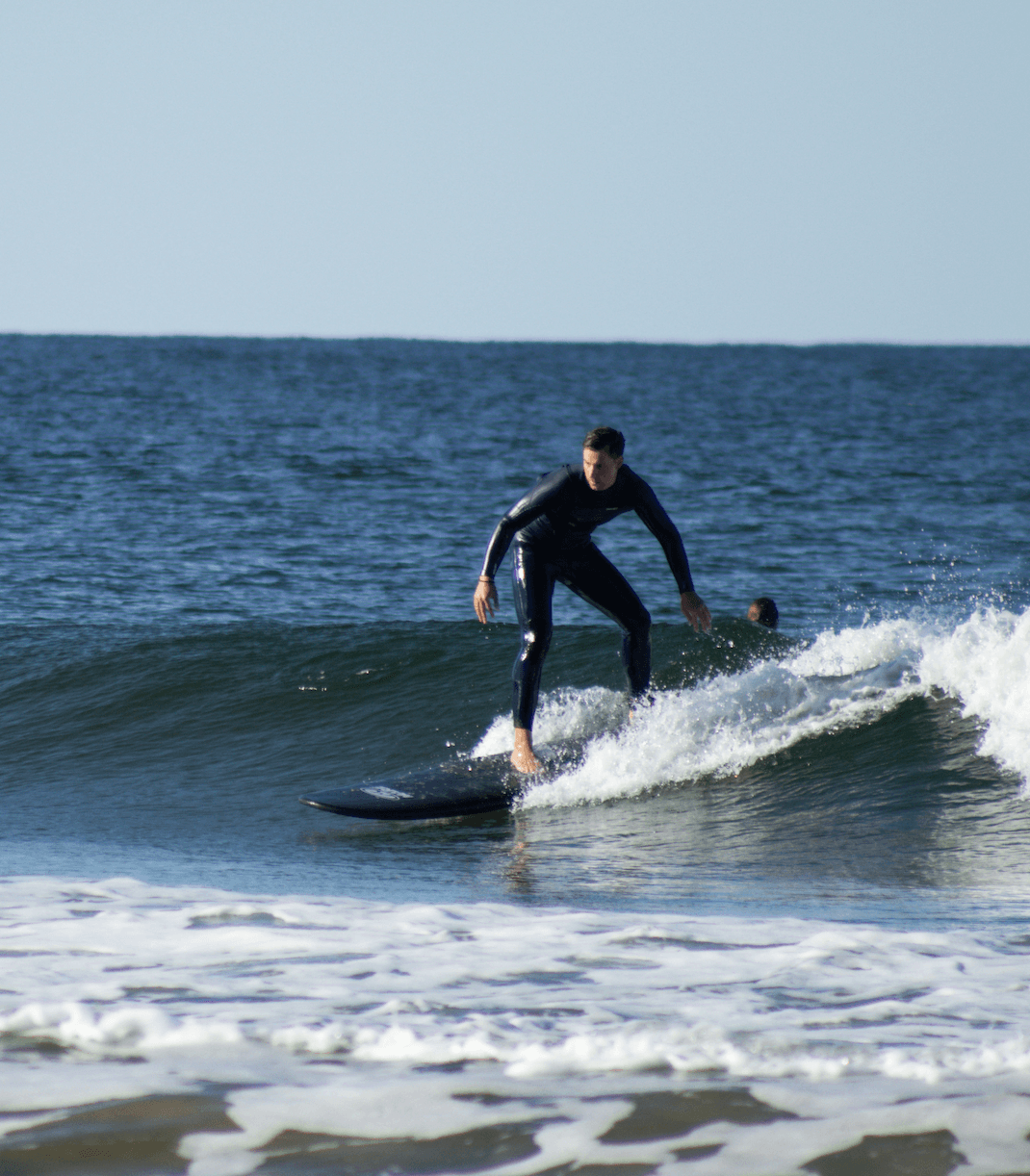 Surfing