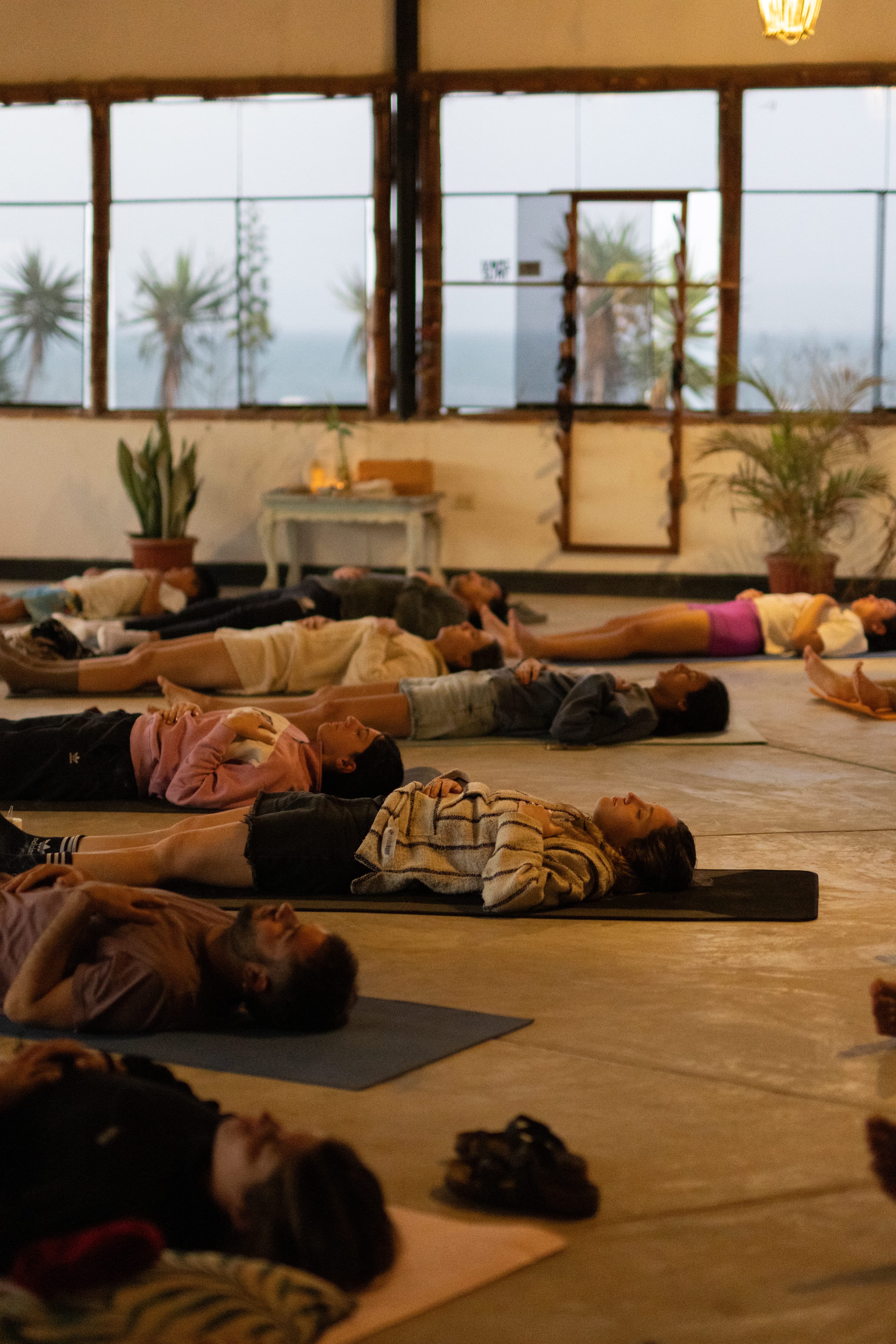 Yoga