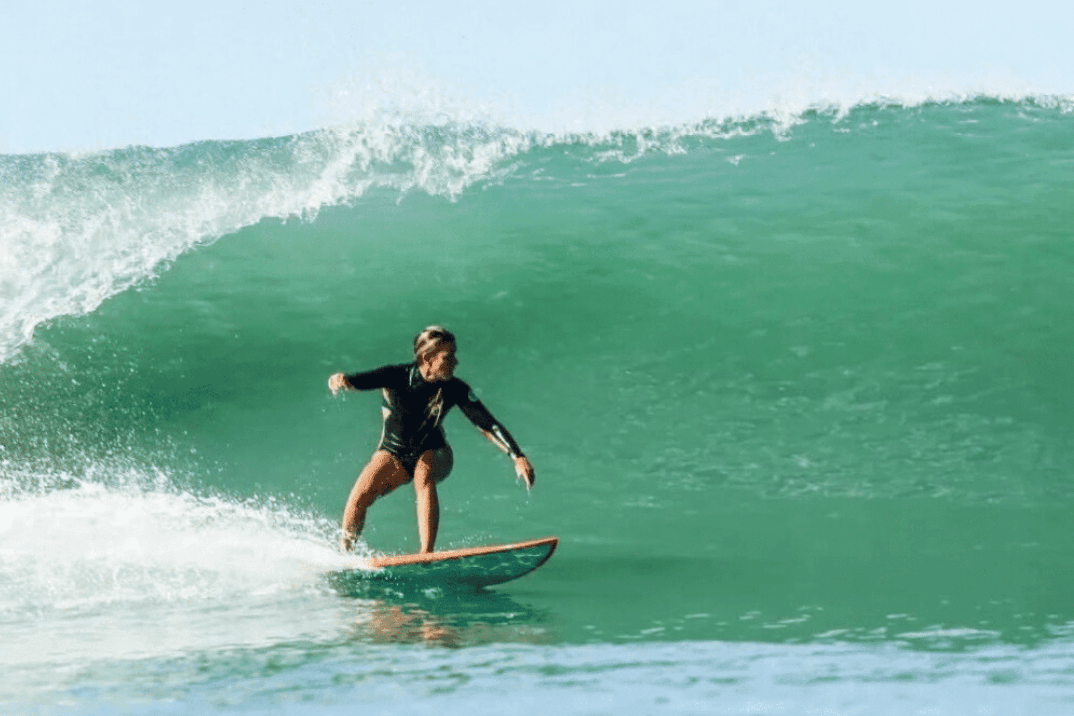Surf